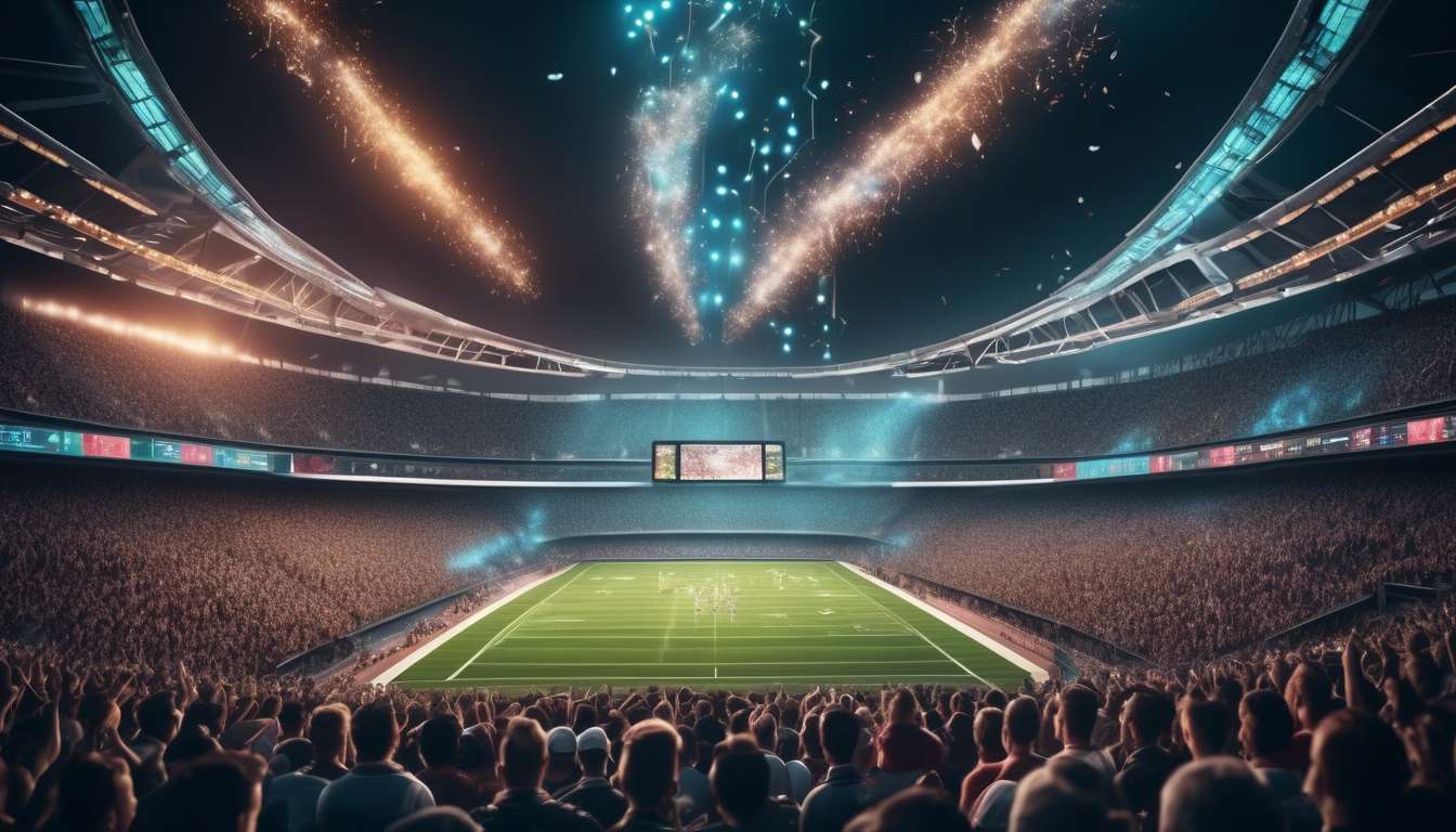 How do lines work in sports betting