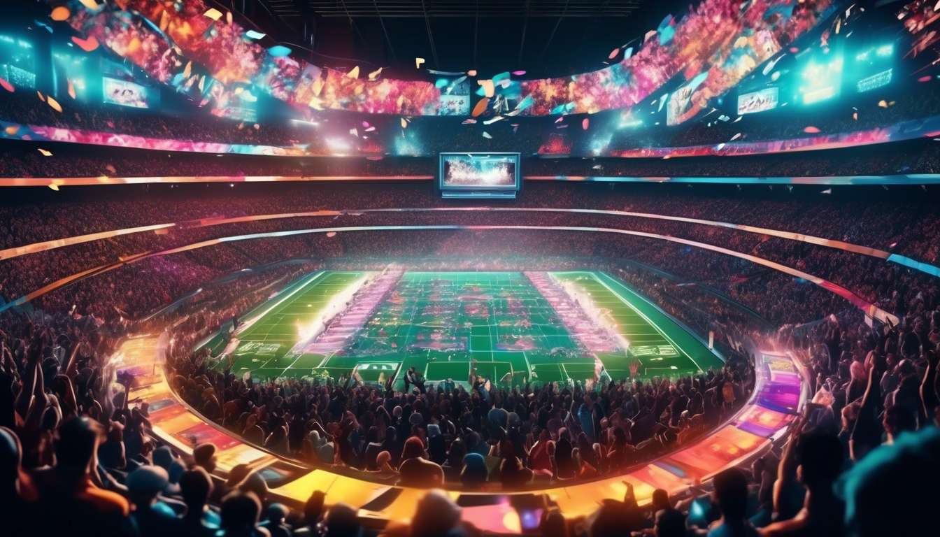 How do over and under work in sports betting