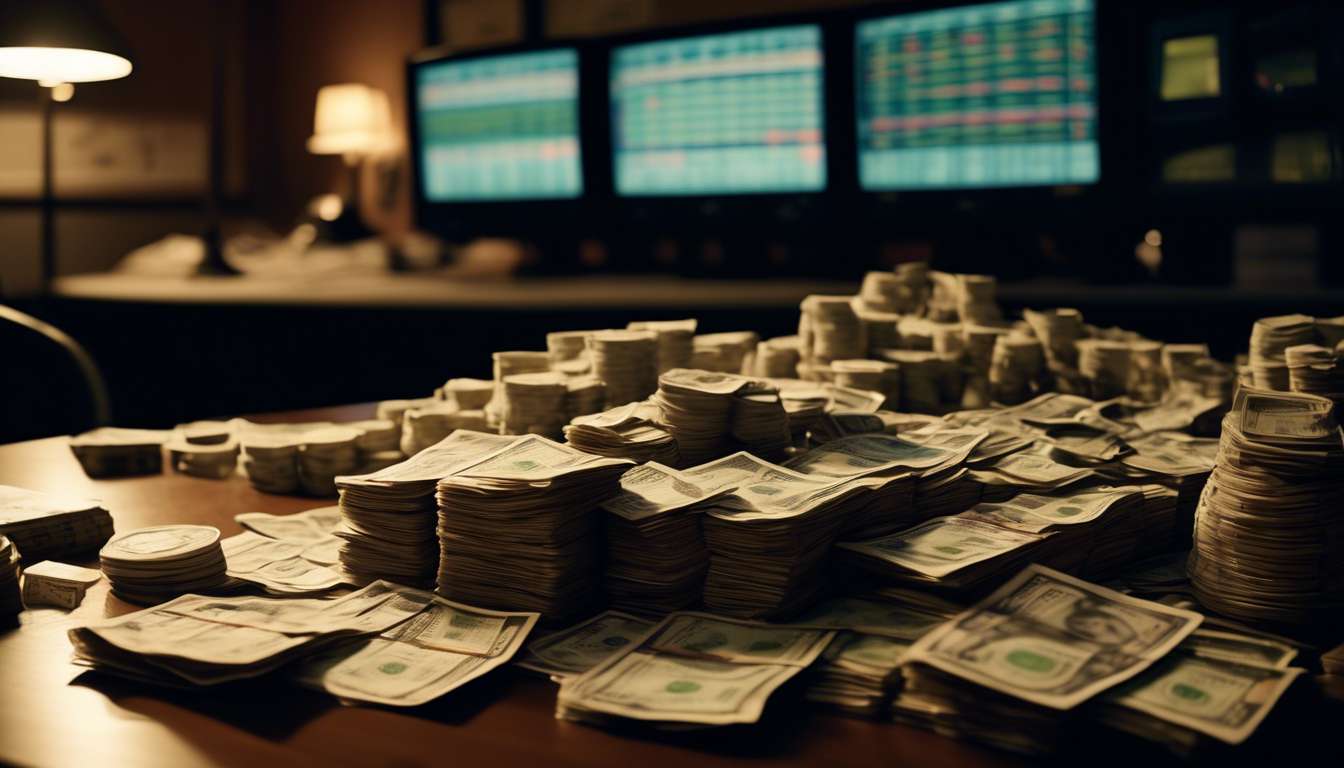 How to cheat on sports betting