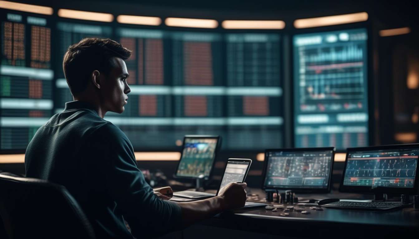 How to look at sports betting