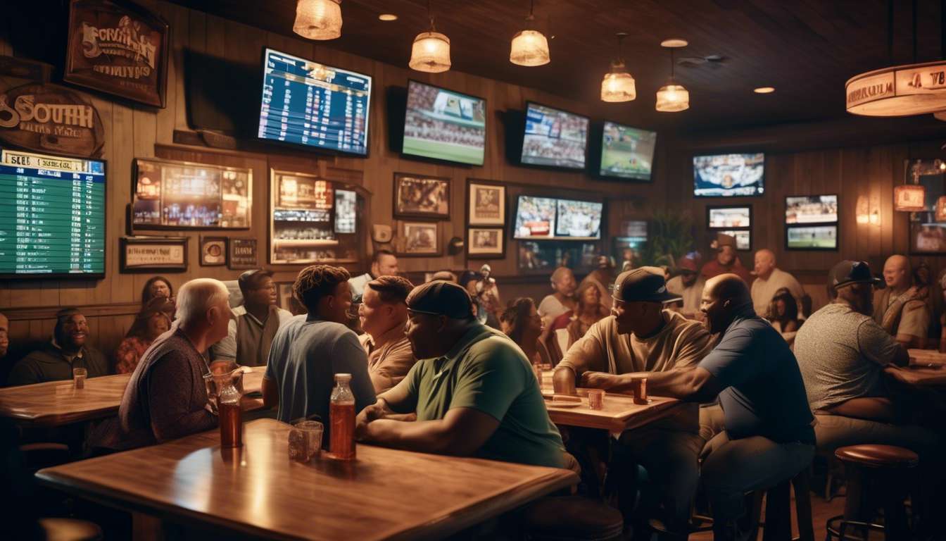 How to place a sports betting in mississippi