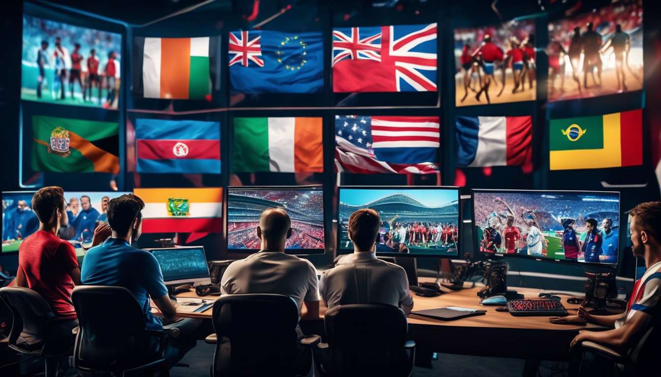 How to translate a sports betting website