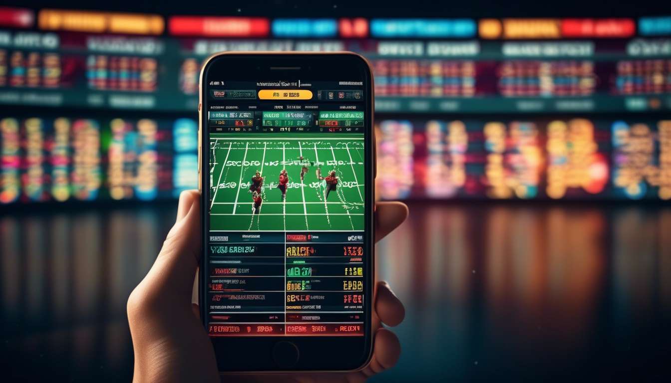 In sports betting what does 2-5 mean