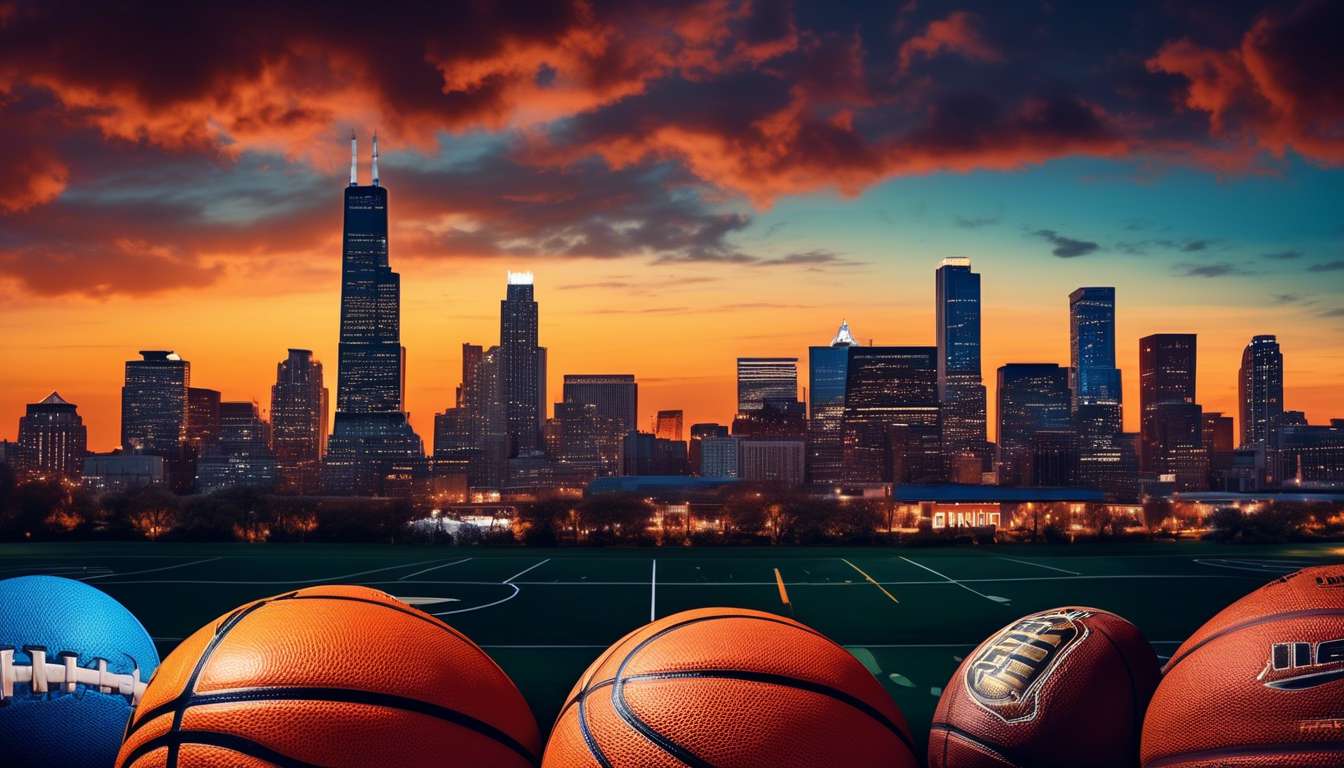 When is illinois opening sports betting
