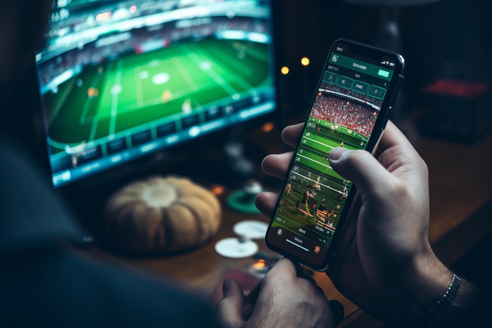 When Should I be Betting on Sports